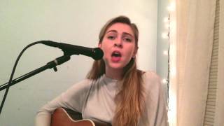 Hackensack Fountains of Wayne cover by Karen Hardy