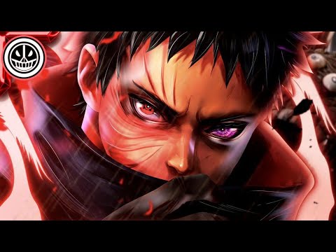 Rap de Obito (2025) | Naruto | Doblecero