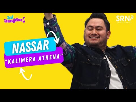 NASSAR - KALIMERA ATHENA | LIVE SESSION