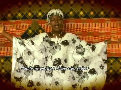 RAMOU-Irè ni(Only you)