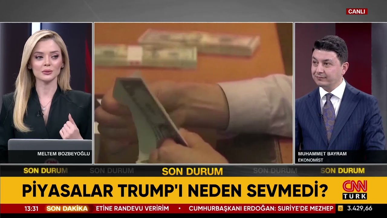 Borsada Beklenen Ralli Başladı Mı?