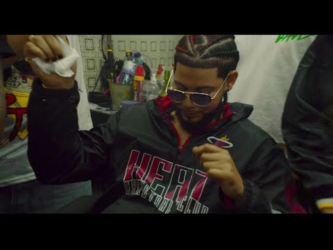 Yan Star - El Meneo [ VIDEO OFICIAL 4K [ By @SandyGraphSB