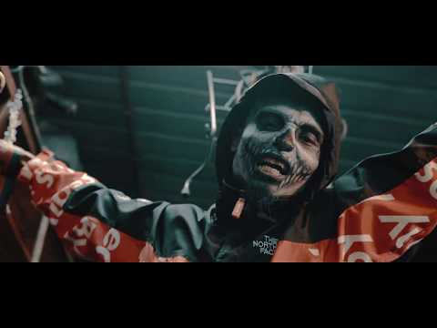 Agrad  -  Hafatra (Officiel Vidéo 2019)