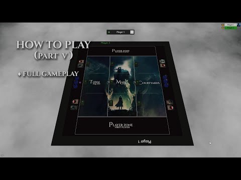 How to Play - Part V (Full Game)
