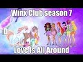 Winx Club - Season 7 ~ Love Is All Around (full ...