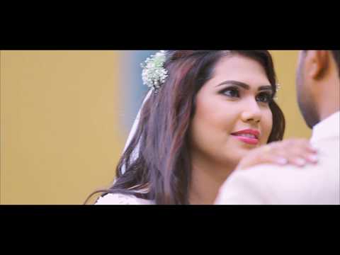 Asantha & Sachini Movie Teaser