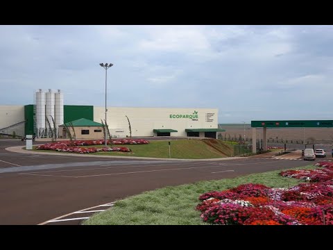 Cascavel (PR) inaugura 1ª fábrica de prédios do país