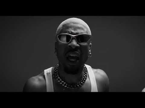 Kasien - BREATHE (Official Music Video)