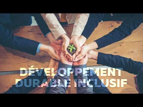 Sustainable IT and inclusion