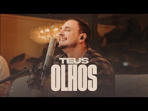 Teus Olhos | Theo Rubia