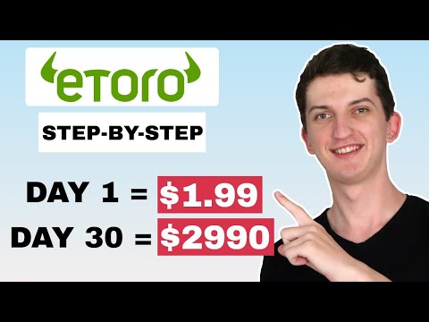 , title : '3 WAYS How To Make Money On Etoro In 2023 (For Beginners)'