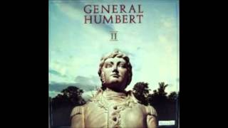 General Humbert................... Fare Thee Well My Own True Love