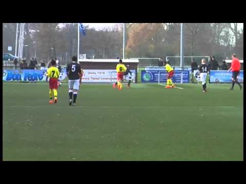 ZVV-ZAANLANDIA.D1 - FC-PURMEREND.D1