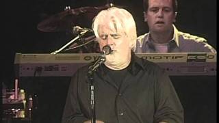 MICHAEL McDONALD  Takin' It To The Streets 2008 LiVE @ Gilford