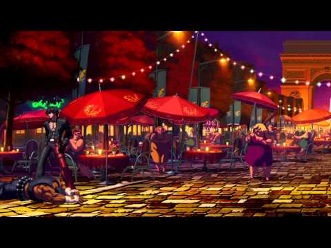 KOF XIII Road to Evo - Final Round @ Japan Expo - Battle Royale 10