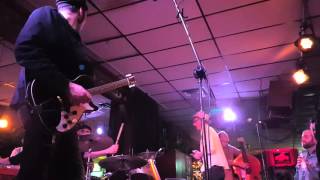 Legendary Shack Shakers Old Spur Line @ Lee&#39;s Liquor Lounge 2015