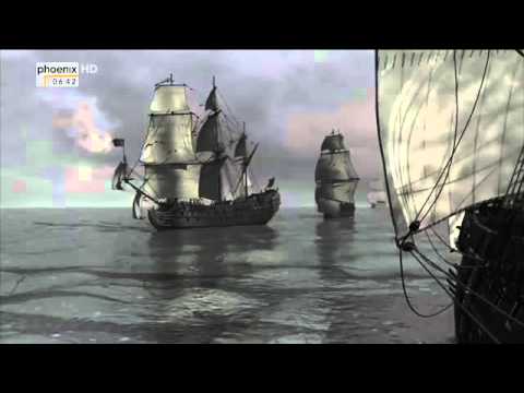 EXTREME SCHÄTZE Kampf um die Ostsee - Das Wrack der Hedvig Sophia [HD Doku DEUTSCH] 2016