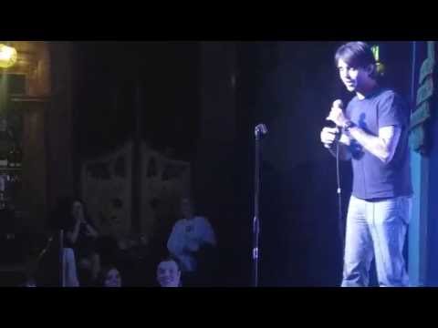 Irish Comedian doesnt recognise Game of Thrones actress