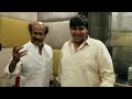 Superstar Rajinikanth Karthik Subbaraj Petta Paraak Dialogue