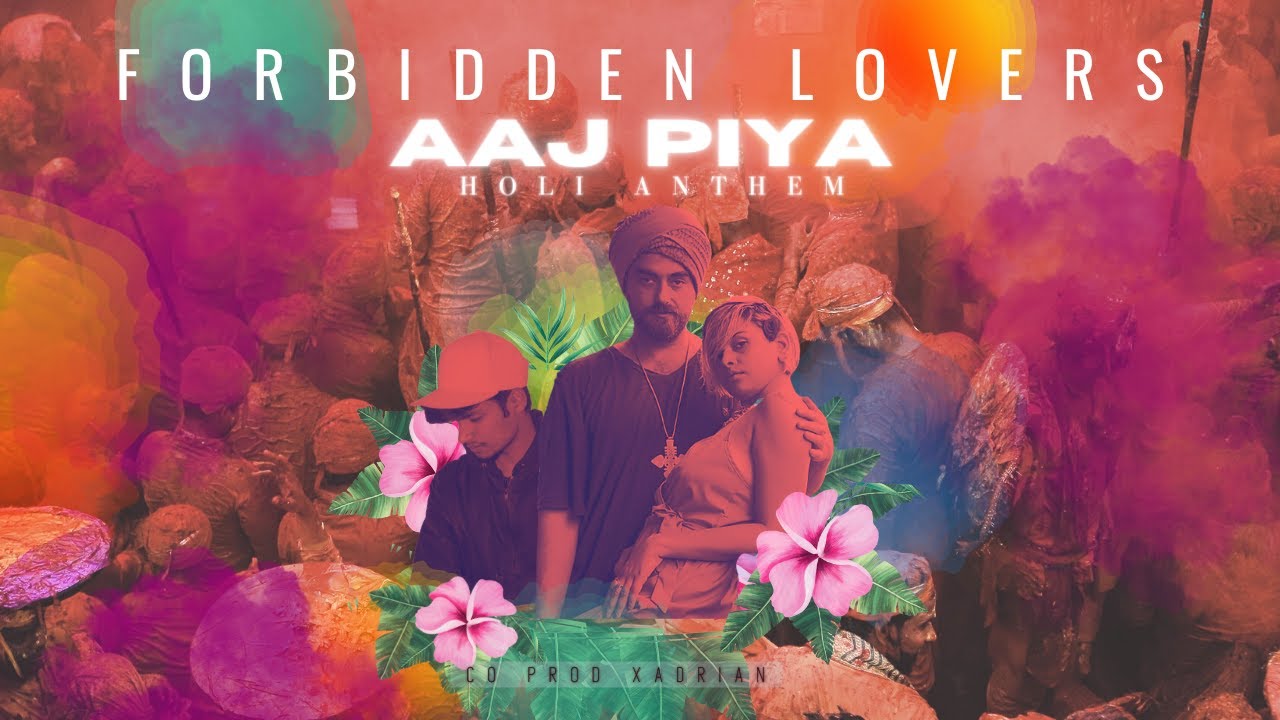 Promotional video thumbnail 2 for Forbidden Lovers Bollywood Nights