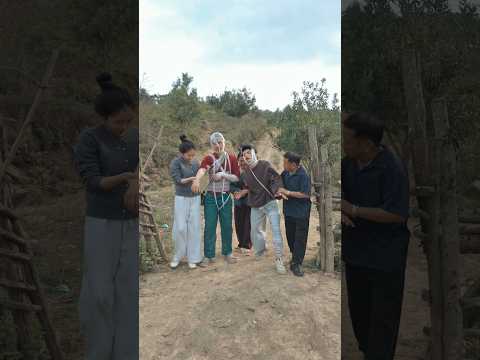 TRỘM VỢ 10 | NHÀ P.O.I 219