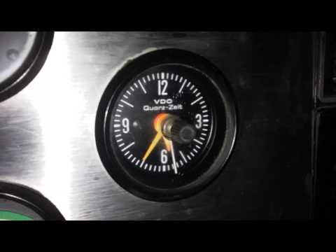 The Original Centurion - has a pulse!