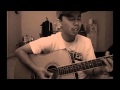 OST: If You Stay (Guitar Cover)- Joseph Vincent ...