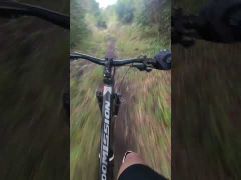 Casi me caigo :| muchas piedras #mtb  #mtblife #ciclismo #bike #uruguay Chuy #rocha