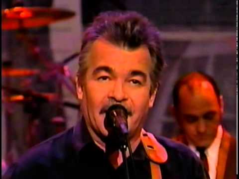 John Prine - Ain't Hurtin' Nobody [1995]