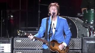 Venus and Mars / Rock Show / Jet - Paul McCartney LIVE HD