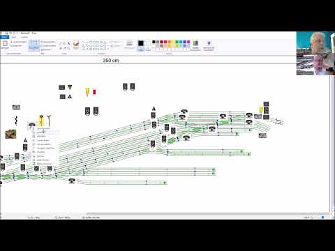 Ks Signale planen mit Sascha Teil 4 Rangiersignale