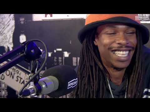 Kirby T w/ The Avengers (Blay Vision, Jammz & Buggsy) | Grime Set on Reprezent Radio