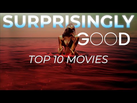 10 Best Underrated Movies of 2025 So Far | The Best Films No One Is Talking About