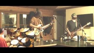 Cover - The Derek Trucks Band - Down Don't Bother Me