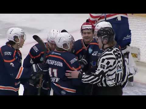 Kooste: Kiekko-Vantaa - Hermes 9.1.2026