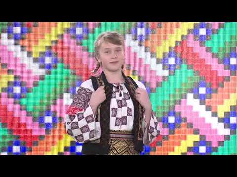 Madalina Borsan - Zii mai tare mai scripcare