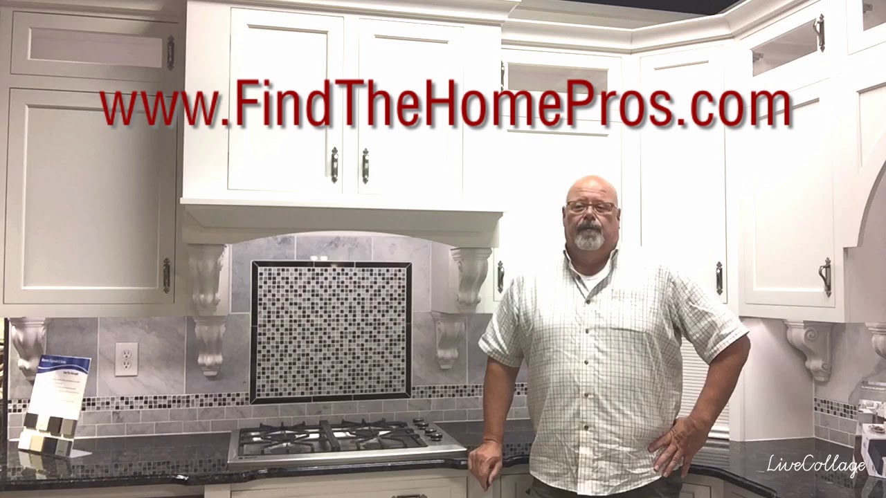 Why Using a Professional Kitchen Designer is a Good Choice