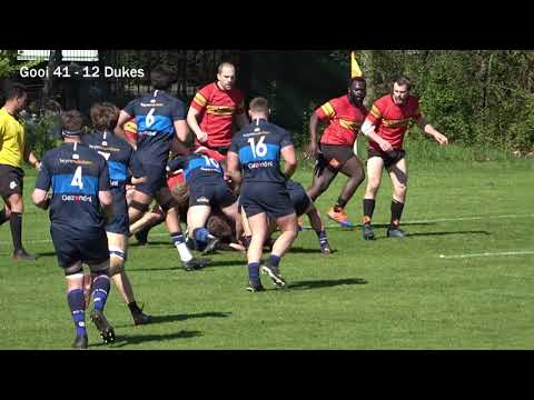 rugby 2023 gooi   dukes 20230429 highlights movie