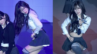 [8K] 240329 OH MY GIRL 오마이걸 ARIN 아린 Full Cam @ MBN Y포럼 By Sleeppage