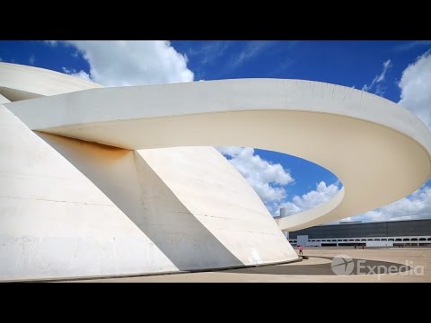 Brasilia City Video Guide | Expedia