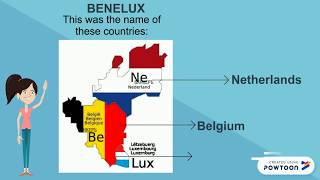Lesson 3-Enlargement of the European Union