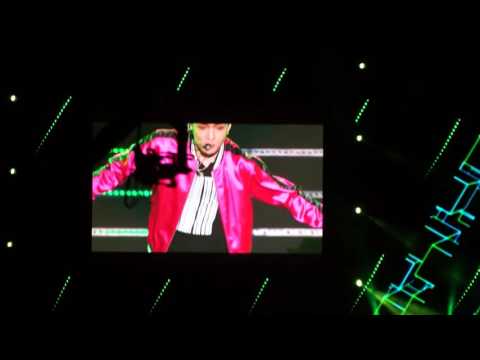 161009 WhatUNeed LAY(EXO) -ASIA SONG FESTIVAL-