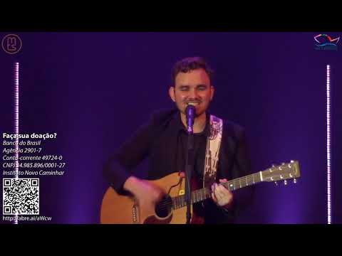 Me Lembrarei - Mateus Santiago