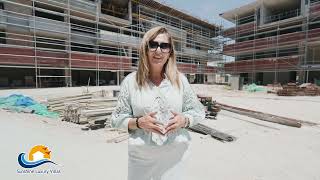 Apartments for investment and home in the heart of Paphos