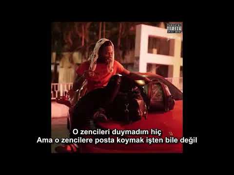 RetcH - Gang Shit (Türkçe Altyazılı)