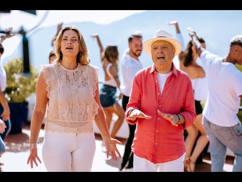 Bolero 21 - French Latino - album "Merci"