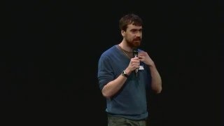 Andrew Watts: Plastics, chemicals and the marine food chain (PART 4)