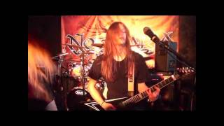Nothgard - Lex Talionis (live)