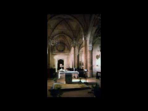 Chiesa del Carmine  - Incisa Scapaccino (Piemonte)