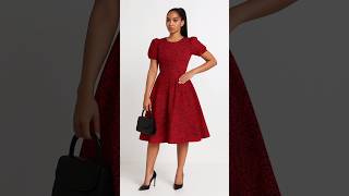 MISHONO YA MAGAUNI SIMPLE YA VITENGE #zamakalefashion #latestafricaprint #africanclothing